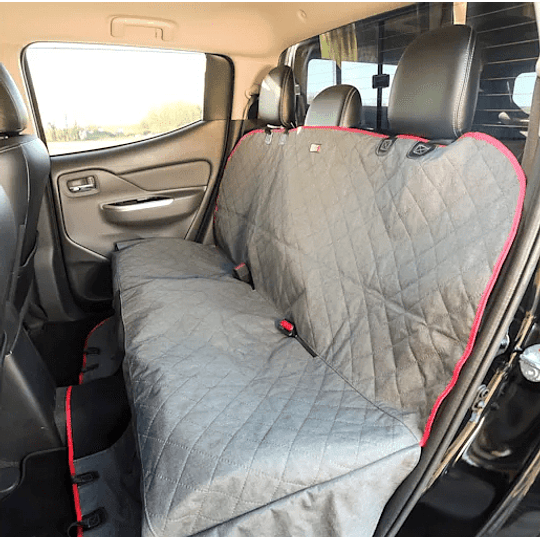 Cobertor Asiento - Hamaca Kong 2 en 1 Bench Seat Cover &Hammok