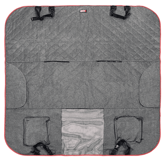 Cobertor Asiento - Hamaca Kong 2 en 1 Bench Seat Cover &Hammok