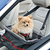 Canasta Porta Mascota Elevado para auto Kong Secure Booster Seat