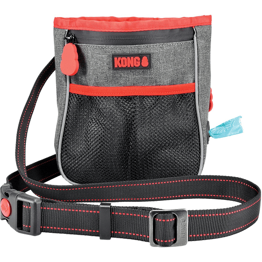 Bolso multiproposito para paseos Kong Hiking Bag