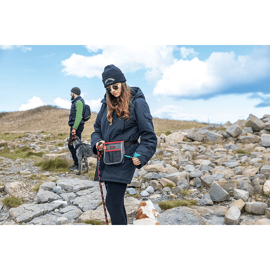 Bolso multiproposito para paseos Kong Hiking Bag