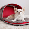 Bolso / Mat para transporte de mascotas KONG 2 EN 1 PET CARRIER AND TRAVEL MAT