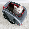 Bolso / Mat para transporte de mascotas KONG 2 EN 1 PET CARRIER AND TRAVEL MAT
