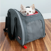 Bolso / Mat para transporte de mascotas Kong 2 en 1 Pet Carrier