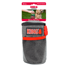 Pouch para recoger bolsas con deshechos Kong Pick-up 