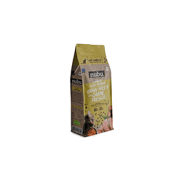 Alimento Super Premium Nubu Cat Complete 2 Kg