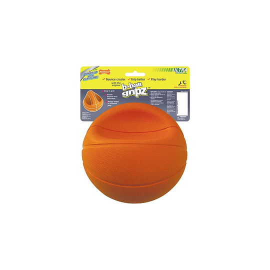 Juguete Power Play outdoor Basketball talla L