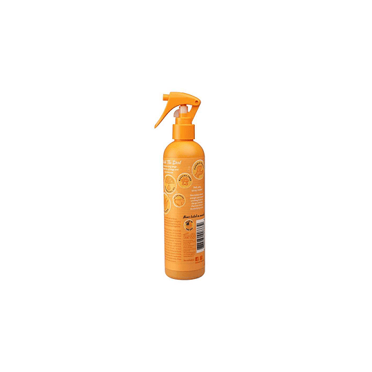 Desodorante Perro Ditch the Dirt en Spray - Naranja 300ml Pet Head