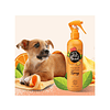 Desodorante Perro Ditch the Dirt en Spray - Naranja 300ml Pet Head