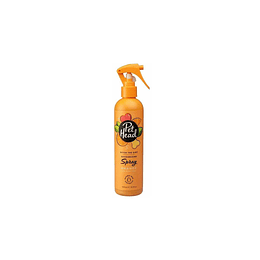 Desodorante Perro Ditch the Dirt en Spray - Naranja 300ml Pet Head