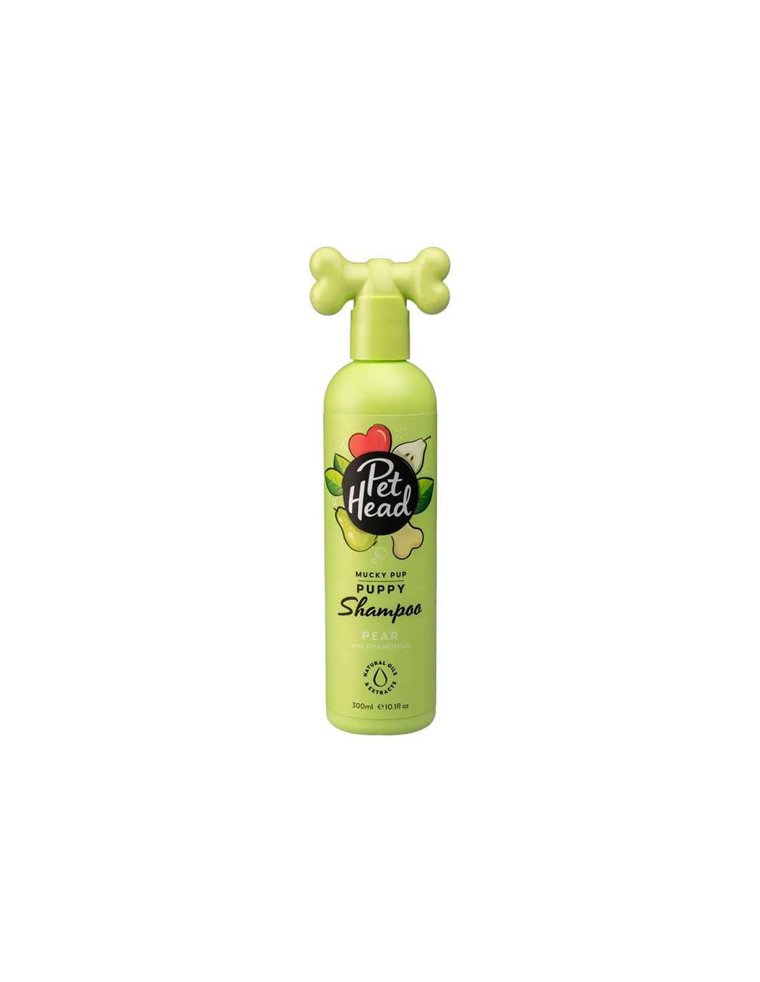 Shampoo cachorro Pet Head Mucky 475ml