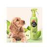 Desodorante cachorro Mucky en Spray - Pera 300ml Pet Head
