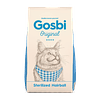 Alimento Gosbi Original Gato Sterilized Hairball Adulto