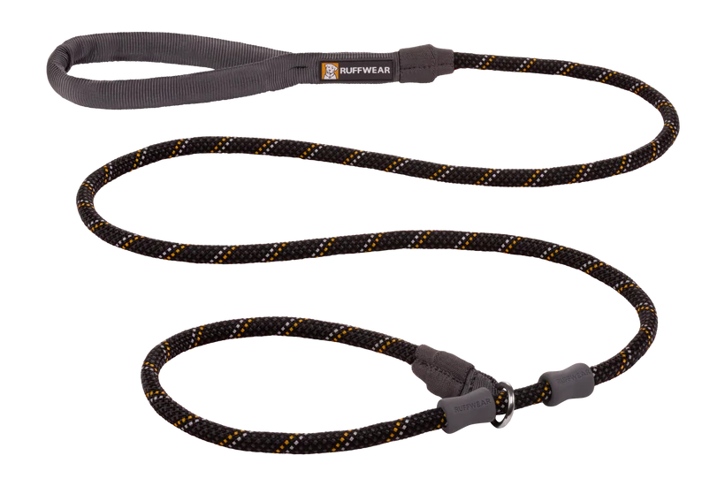 Correa de perro Ruffwear Just-a- Cinch 1.5mt / 11mm