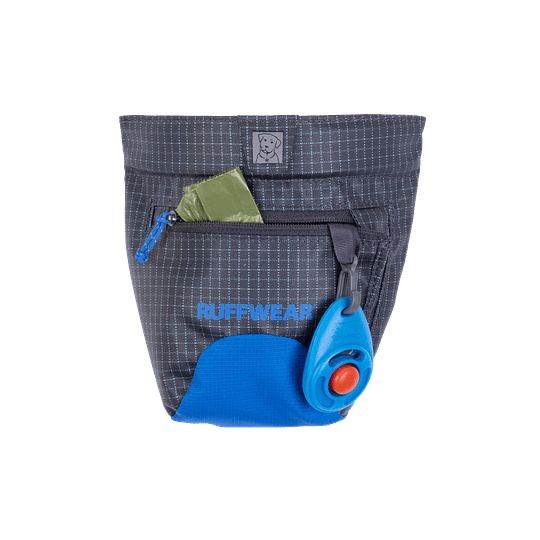 Porta premios para perros Ruffwear Treat Trader Pouch