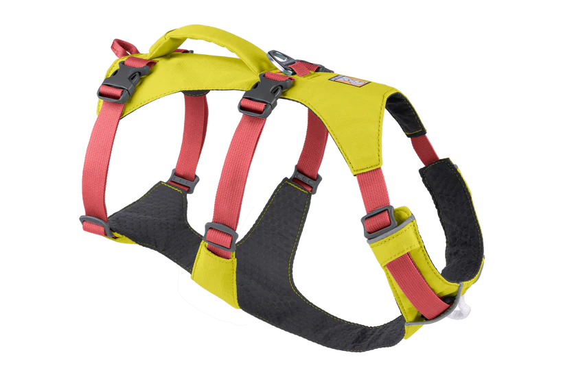 Arnés de Perro Ruffwear Flagline con asa