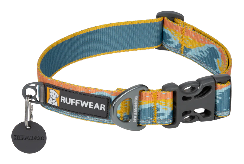 Collar de Perro Ruffwear Crag Collar