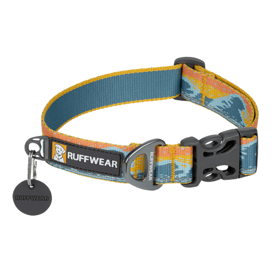 Collar de Perro Ruffwear Crag Collar