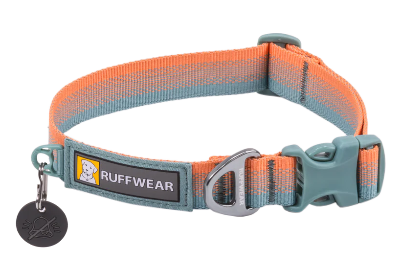Arnés Front Range -Ruffwear- Campfire Orange