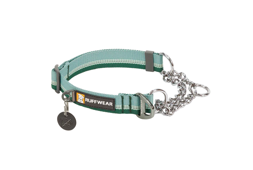 Collar de Perro Ruffwear Chain Reaction