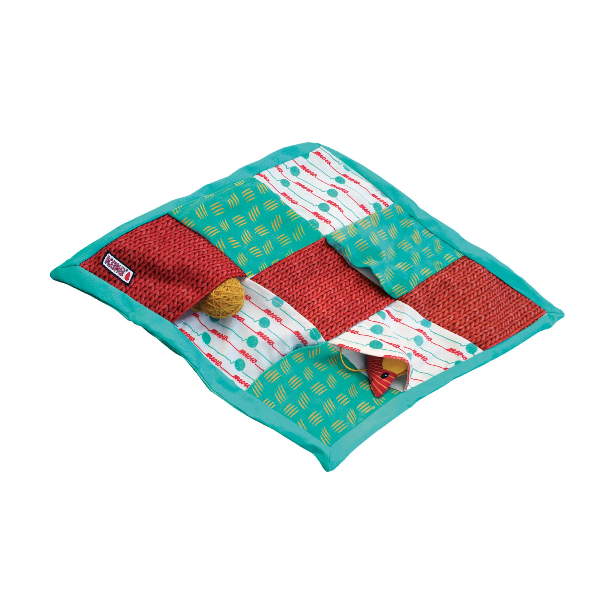 Kong Pockets para Gatos
