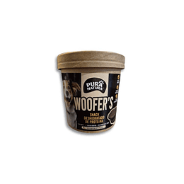 Snack de proteina para perro Woofer´s 80gr