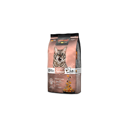 Alimento para gato Leonardo Adulto GF Salmón 1.8Kg