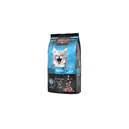 Alimento Para gatos pueños Leonardo Kitten 1.8kg