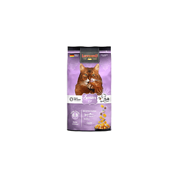 Alimento para gatos adultos Leonardo Senior 1.8Kg Grain Free