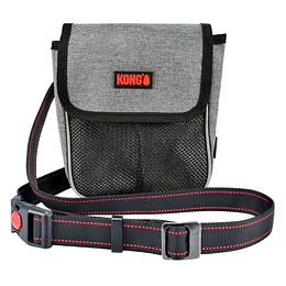 Bolso KONG Hiking Bag - Paseos y Trekkings con perros