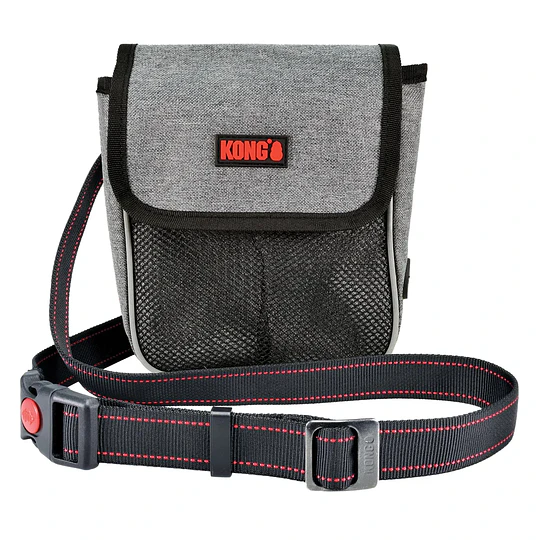 Bolso KONG Hiking Bag - Paseos y Trekkings con perros