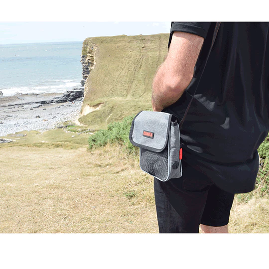 Bolso KONG Hiking Bag - Paseos y Trekkings con perros