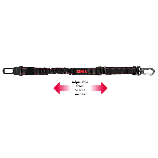 Anclaje Cinturón de seguridad Giratorio Kong Deluxe Swivel Tether