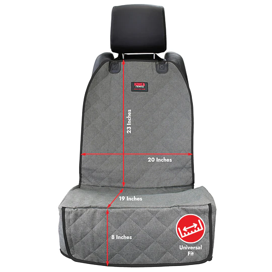 Cobertor de Asiento KONG Single Seat Cover