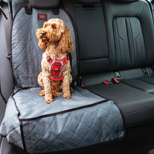 Cobertor de Asiento KONG Single Seat Cover