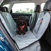 Cobertor Asiento KONG 2-in-1 Bench Seat Cover & Dog Hammock (Camionetas)