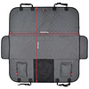 Cobertor Asiento KONG 2-in-1 Bench Seat Cover & Dog Hammock (Camionetas)