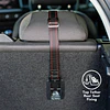 Asiento para marcotas KONG Ultimate Safety Tether and Seat