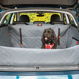 Cobertor maleta KONG Ultimate Cargo Liner (incluye cinturon)