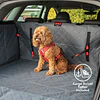 Cobertor maleta KONG Ultimate Cargo Liner (incluye cinturon)
