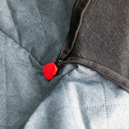 Cobertor maleta KONG Ultimate Cargo Liner (incluye cinturon)