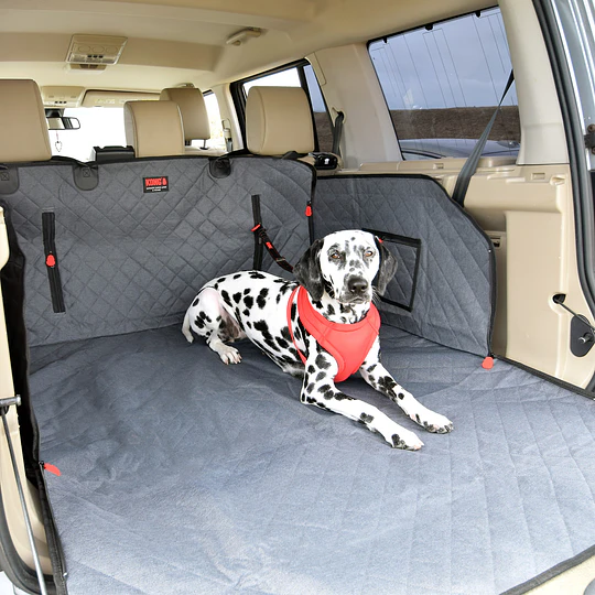 Cobertor maleta KONG Ultimate Cargo Liner (incluye cinturon)