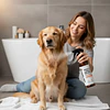 Spray de Limpieza y Protección Microbiana para Mascotas (150 mL)