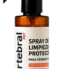 Spray de Limpieza y Protección Microbiana para Mascotas (150 mL)