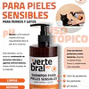 Shampoo para Piel Sensible - Limpieza y Protección  250ml