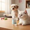Limpiador y Protector de Lágrimas Periocular 30ml