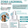 Limpiador y Protector de Lágrimas Periocular 30ml