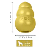 KONG Classic Gold Limited Edition 50th Anniversary