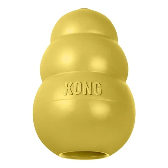KONG Classic Gold Limited Edition 50th Anniversary