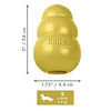 KONG Classic Gold Limited Edition 50th Anniversary
